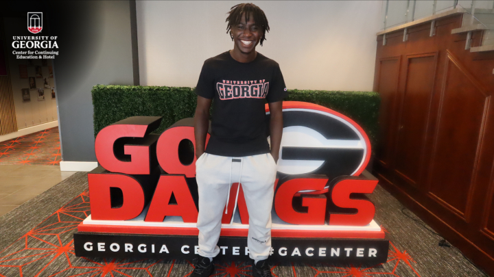From a 2.0 GPA to UGA: An Incredible Journey